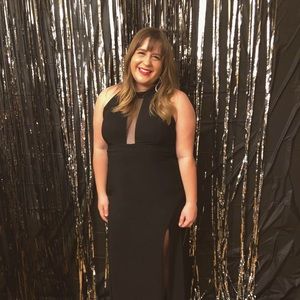 Meet your Posher, Allison